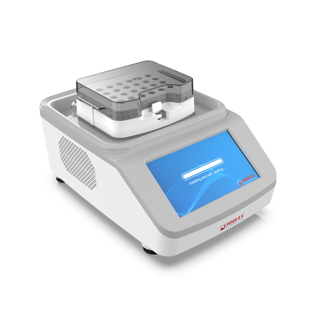 Heat Cool Thermo Mixer