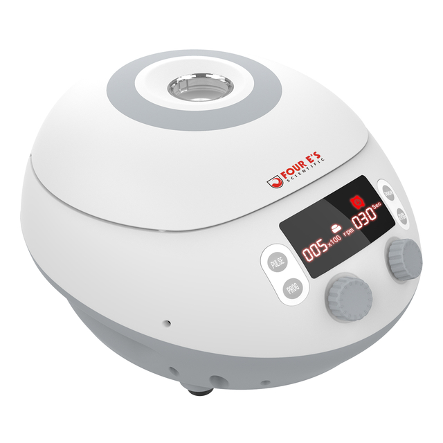 High Speed Micro Centrifuge