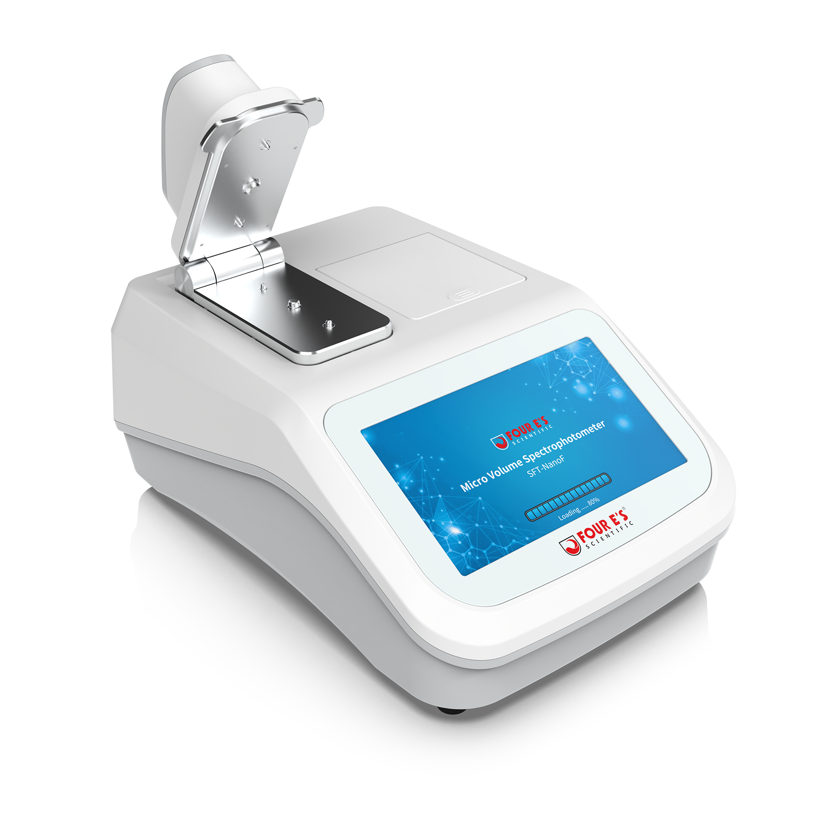 SPT-NanoF-Four E's Scientific