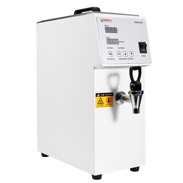 Paraffin Wax Dispenser