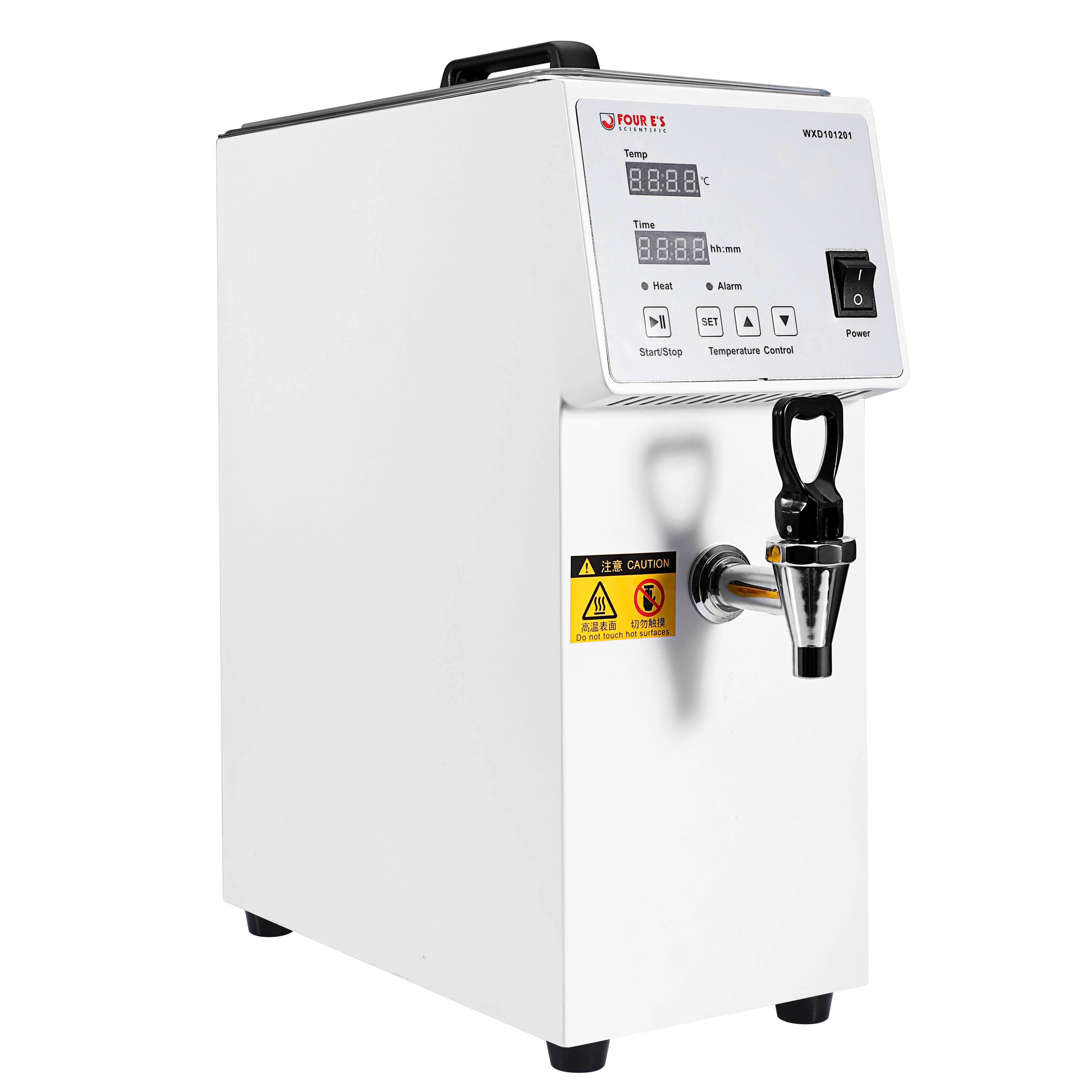 Paraffin Wax Dispenser