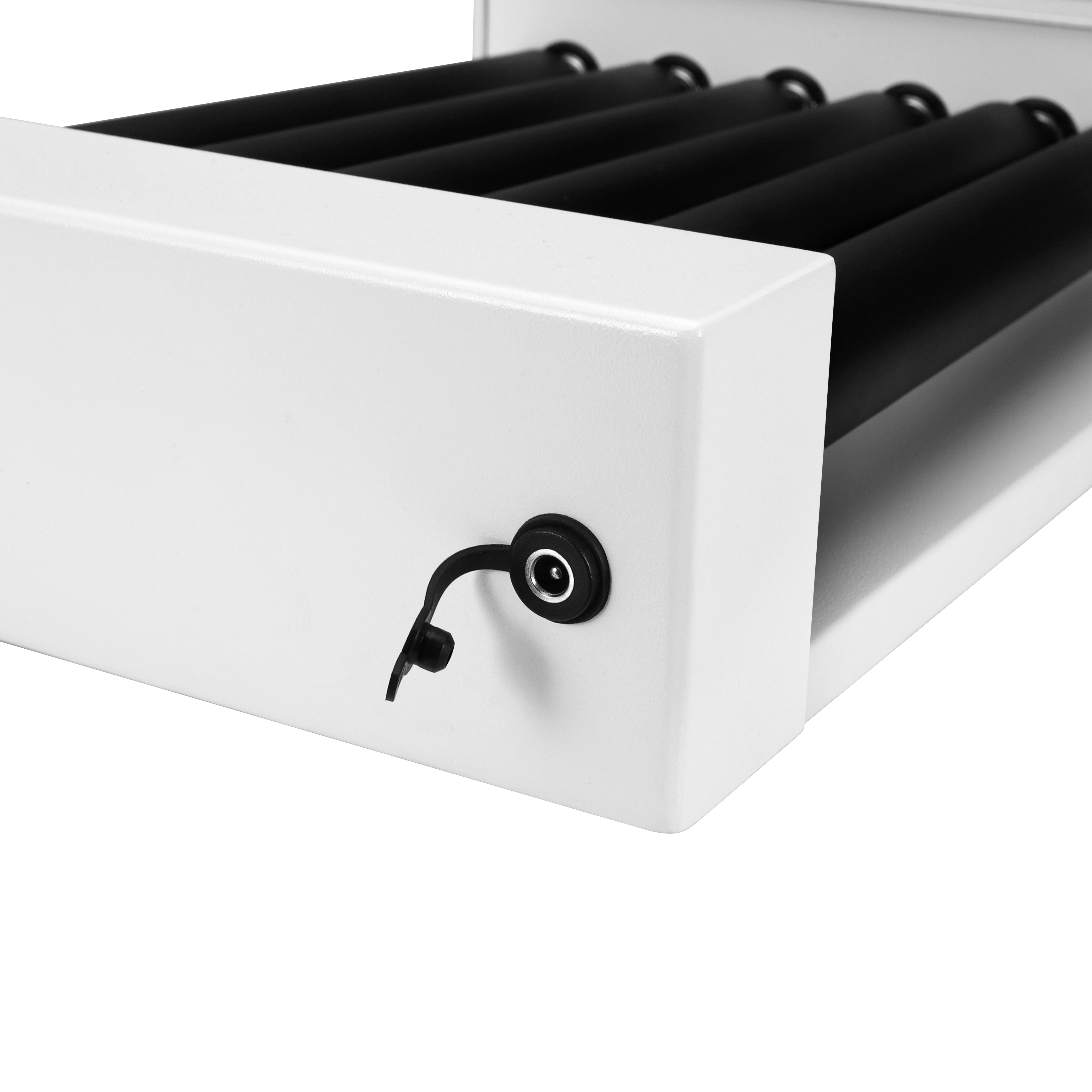 Roller Shaker