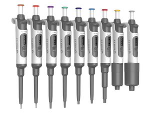Per4mance Fully Autoclavable Adjustable Volume Pipette 