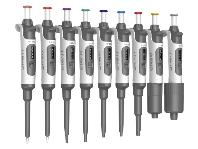Per4mance Fully Autoclavable Adjustable Volume Pipette 