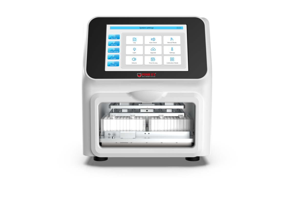 The Popular Nucleic Acid Extraction Methods 