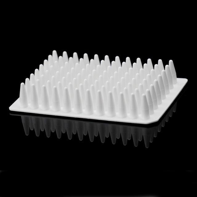 96 Well PCR Plate | Four E's Scientific 