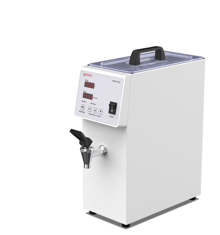 Paraffin Wax Dispenser