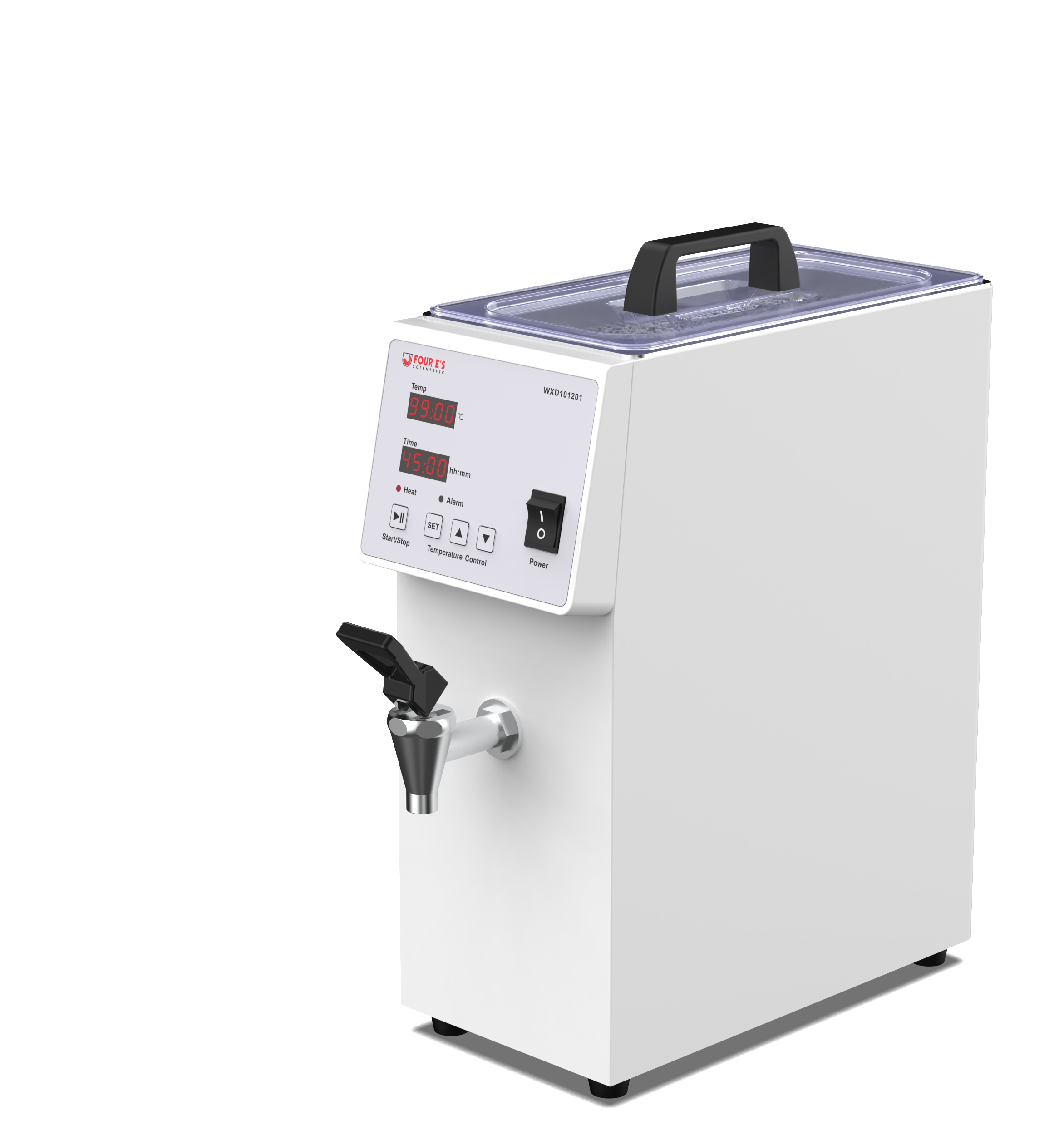 Paraffin Wax Dispenser