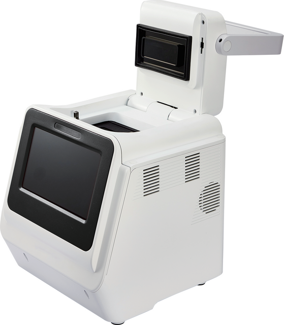 Real-Time PCR T1604 (16-wells)
