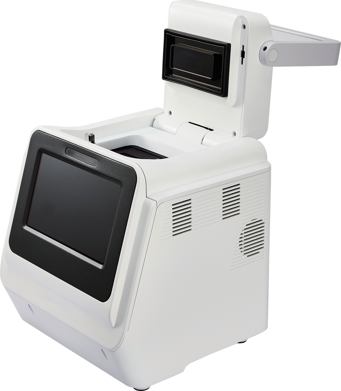 Real-Time PCR T1604 (16-wells)
