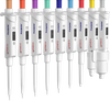 Precipette™ Pipettes - Single-channel Adjustable Volume Pipette