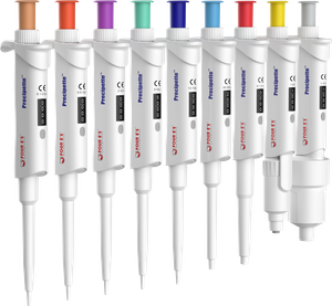 Precipette™ Pipettes - Single-channel Adjustable Volume Pipette