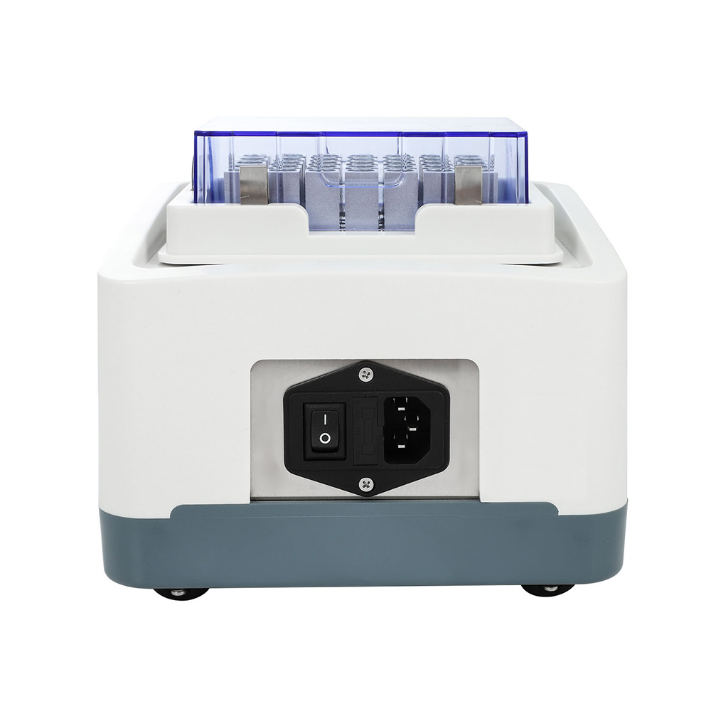 Thermo Mixer