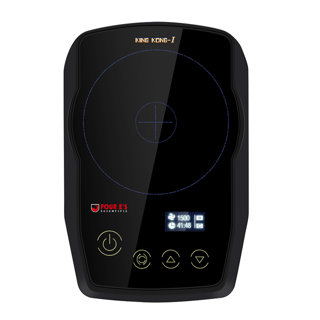 Ultra-flat Mini Magnetic Stirrer