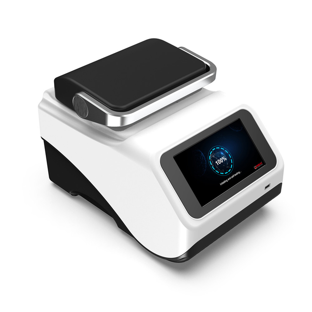 Gradient PCR Optima 96 