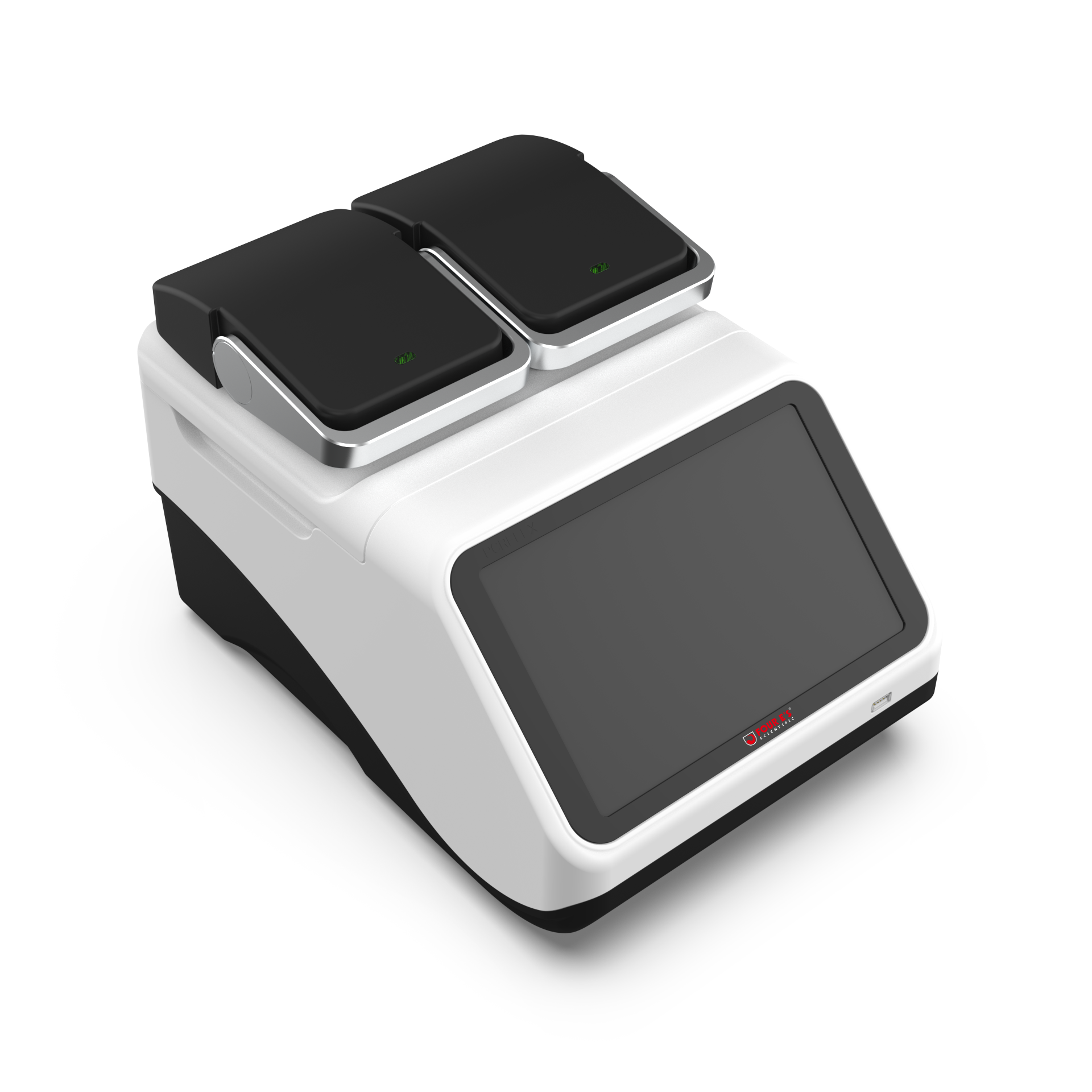 OptimaFlex Multi-Block Gradient PCR