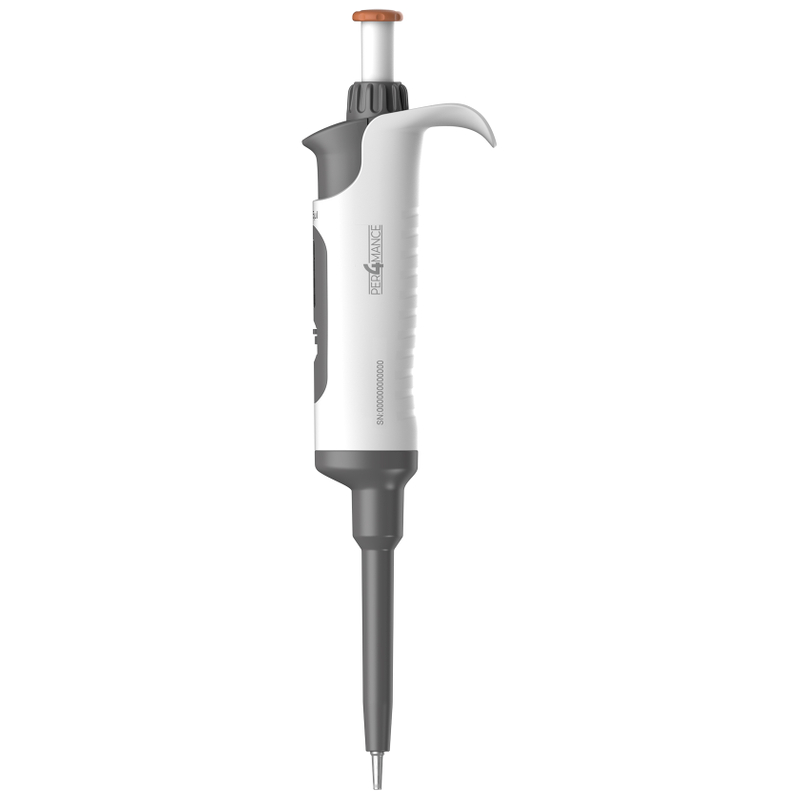 Per4mance Fully Autoclavable Adjustable Volume Pipette 
