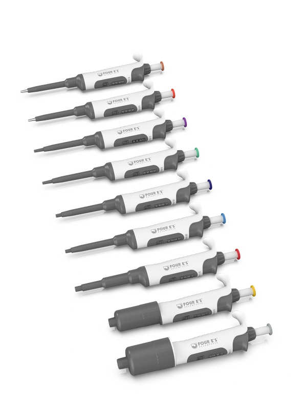 Per4mance Fully Autoclavable Adjustable Volume Pipette 