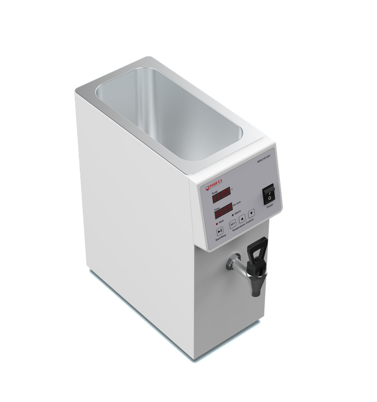 Paraffin Wax Dispenser