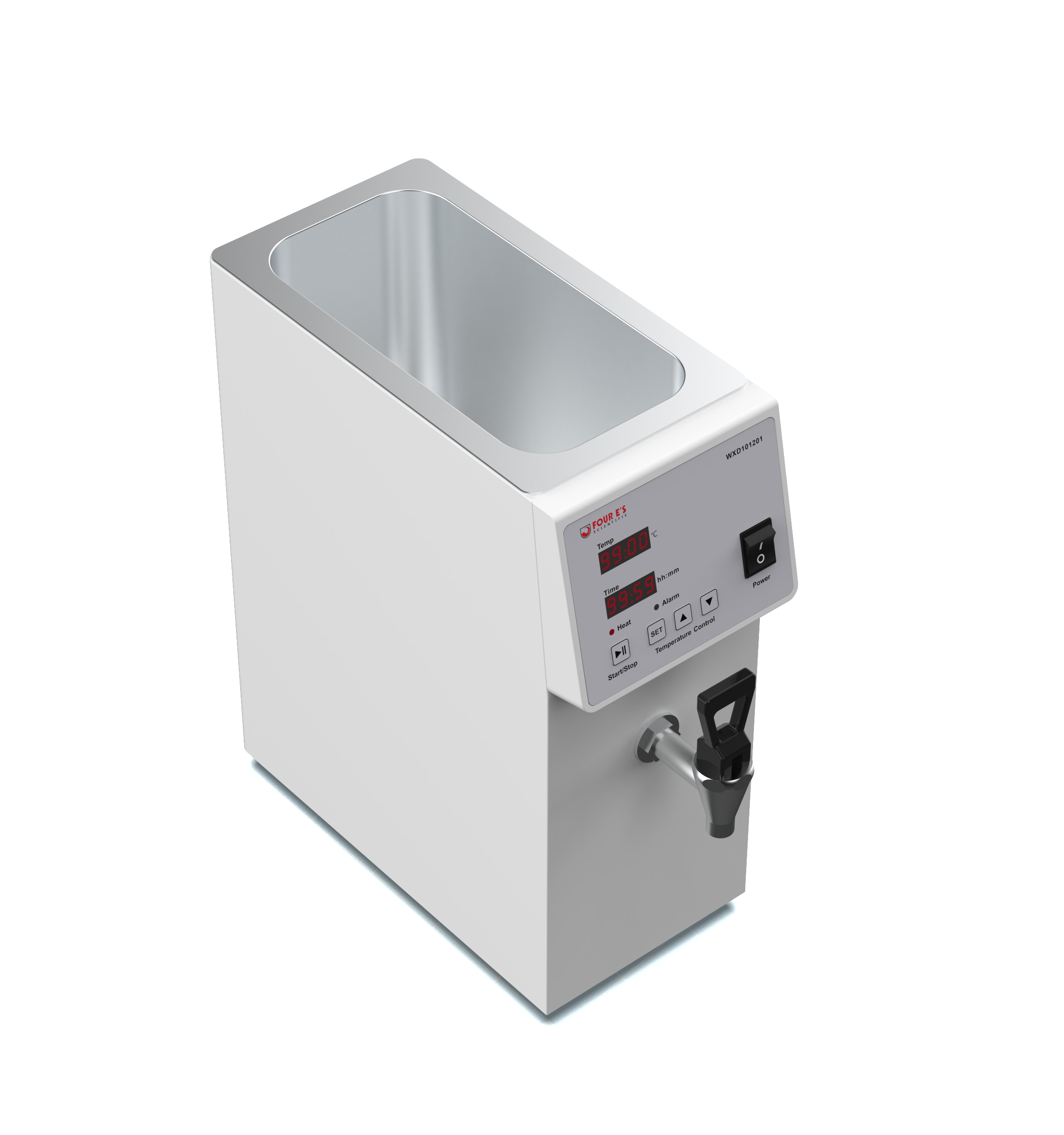 Paraffin Wax Dispenser