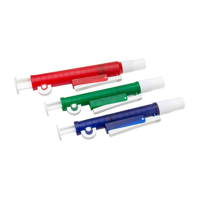 Pipette Pump