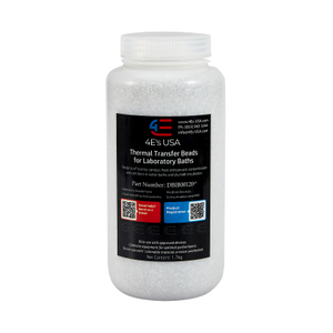 Thermal Transfer Beads for Laboratory Baths
