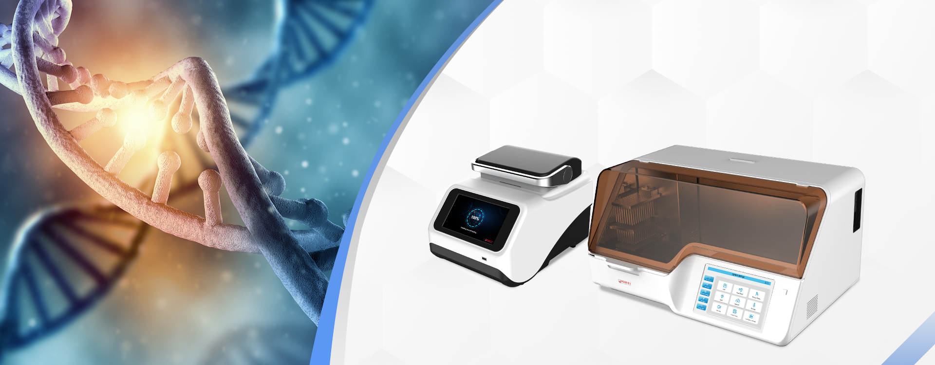 nucleic acid extractor