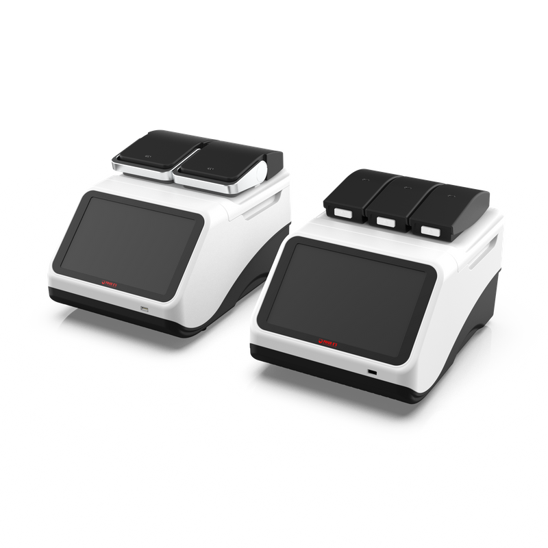 OptimaFlex Multi-Block Gradient PCR