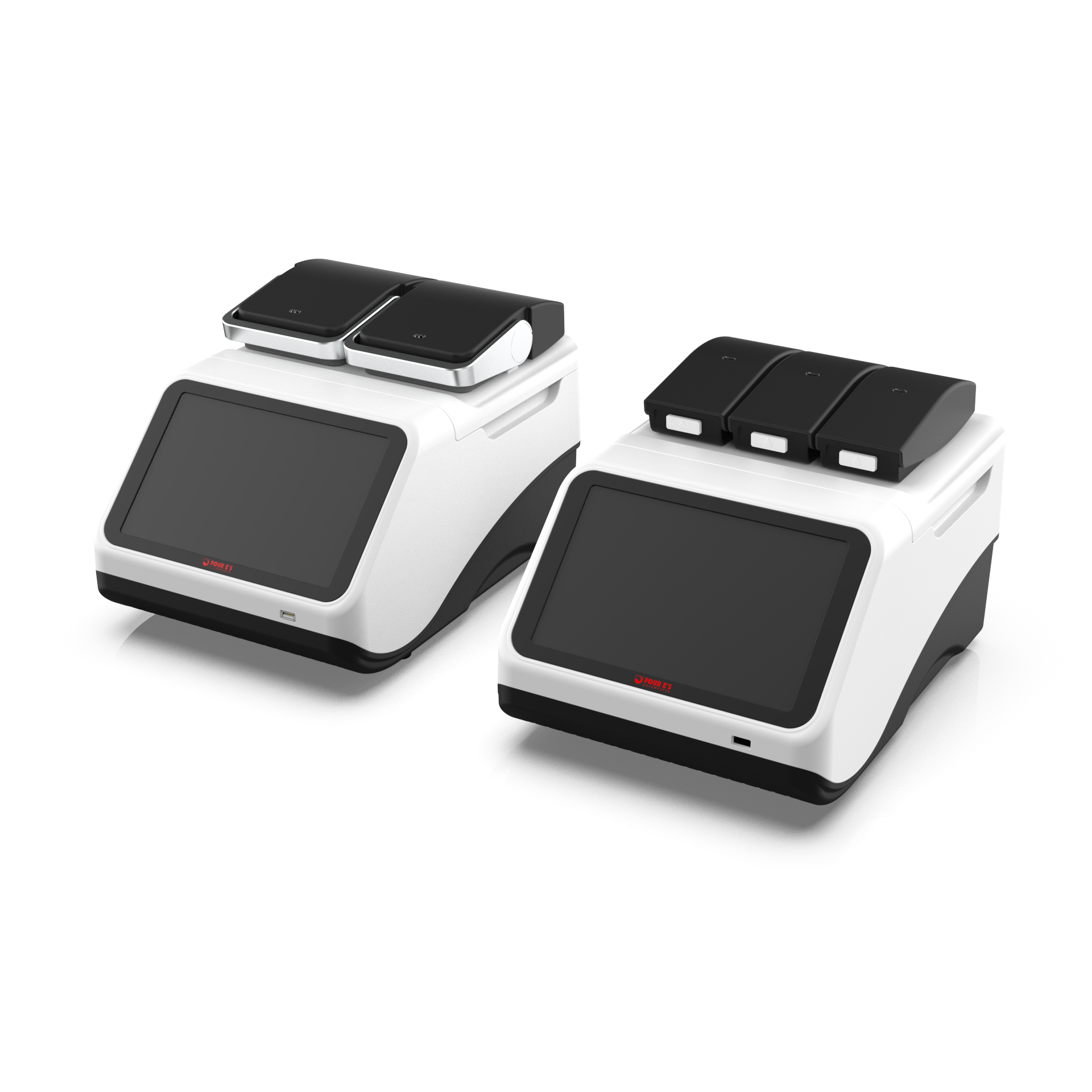 OptimaFlex Multi-Block Gradient PCR