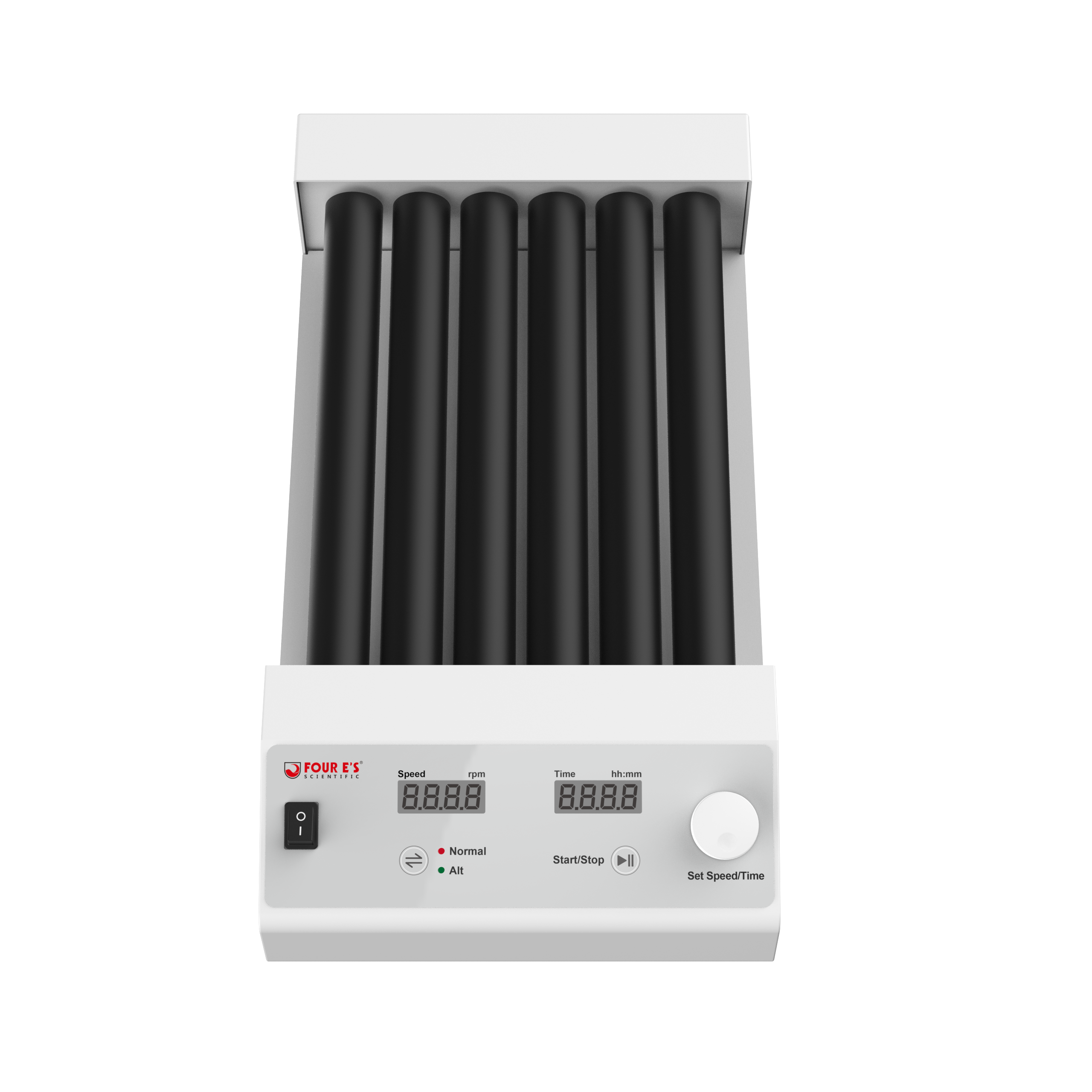 Roller Shaker