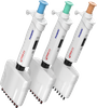 Precipette™ 8-Channel Adjustable Volume Pipette