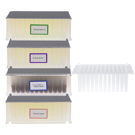 Viral DNA/RNA Extraction Kit (EK-096) | Life Science Tools