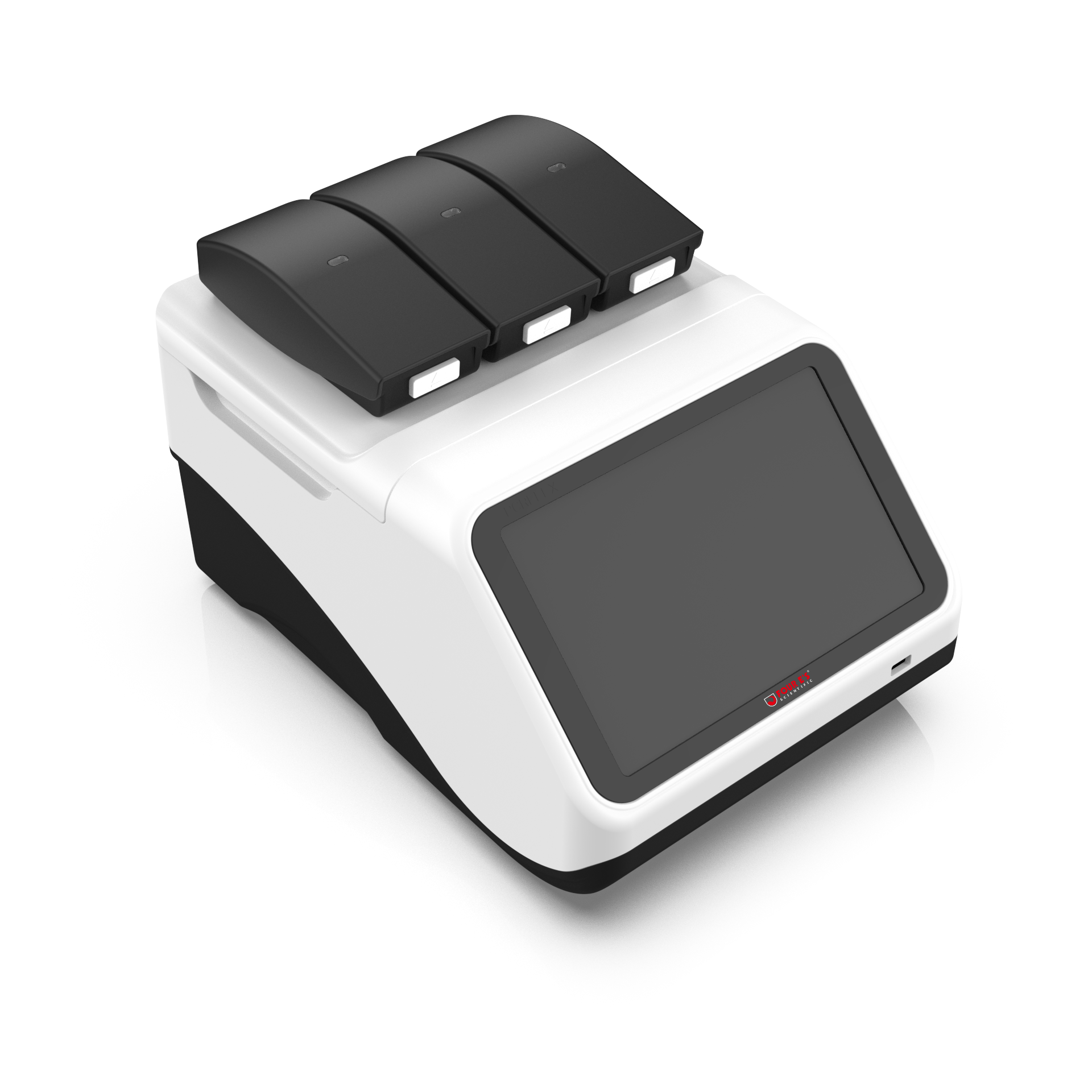 OptimaFlex Multi-Block Gradient PCR