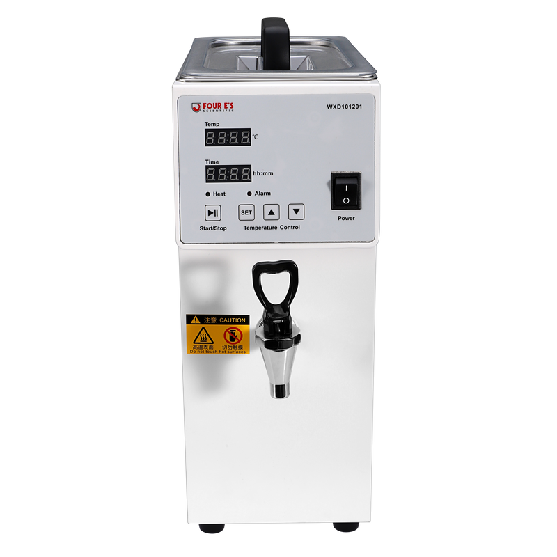 Paraffin Wax Dispenser