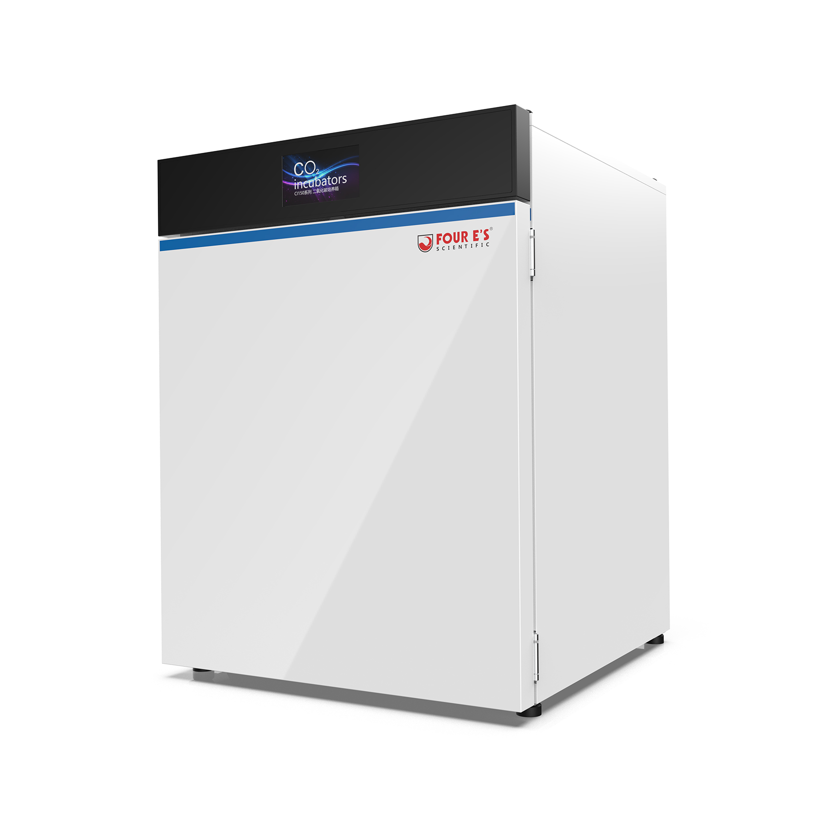 CO₂ Incubator-Four E's Scientific