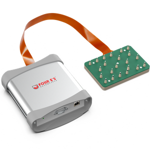 Temperature Verification System - FOUR E's Scientific