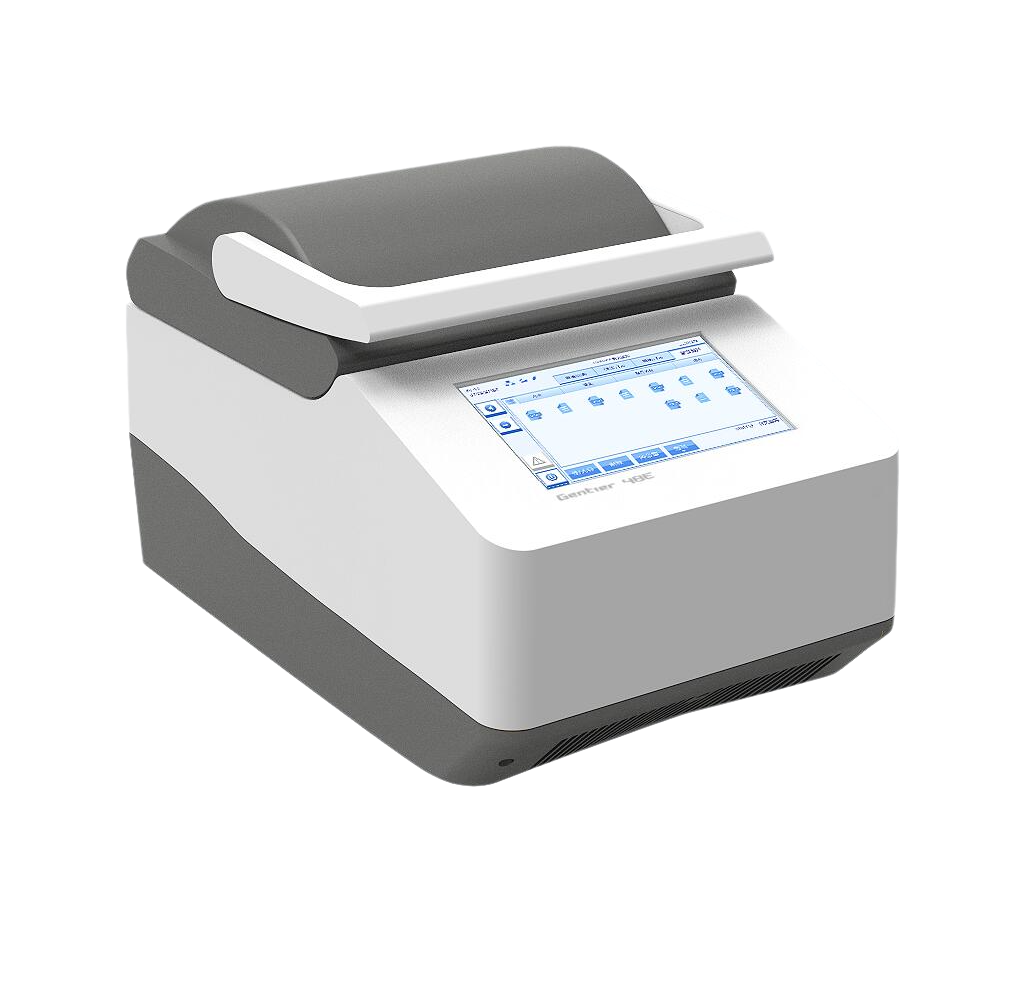 Real-Time PCR - 48E/48R