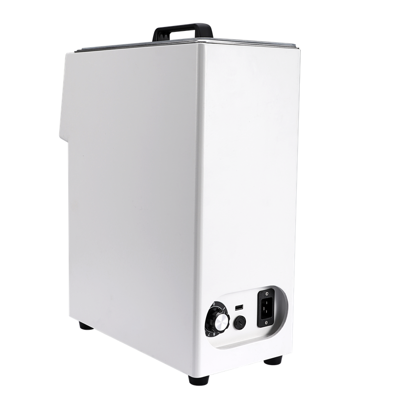 Paraffin Wax Dispenser