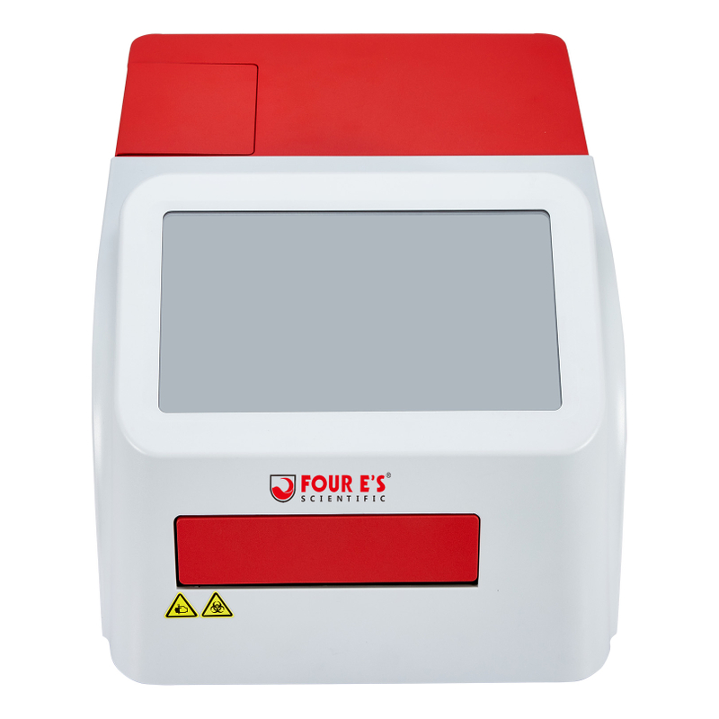 Microplate Reader