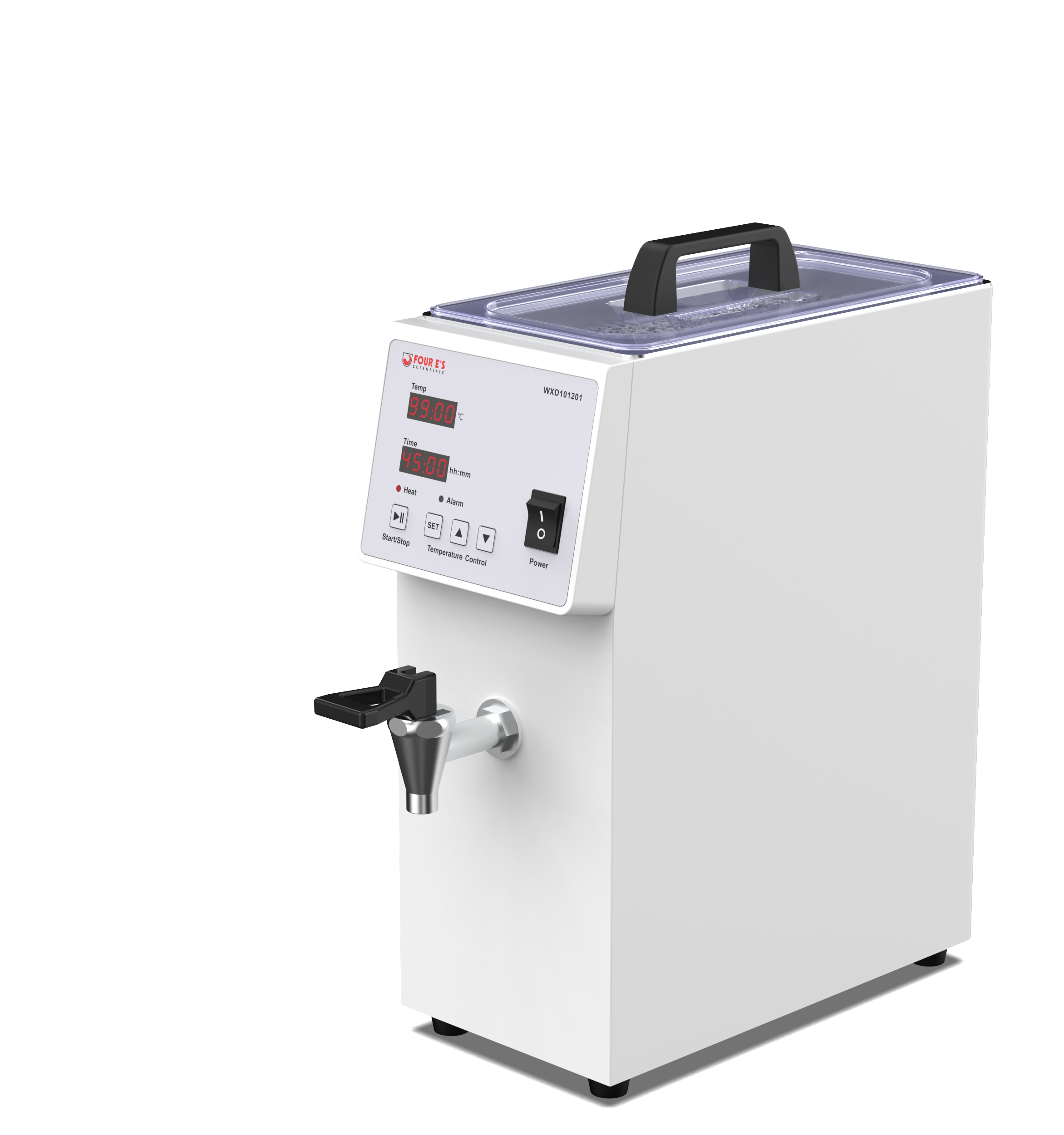 Paraffin Wax Dispenser