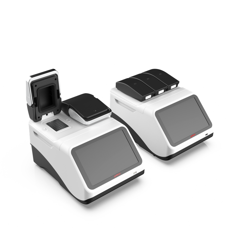 OptimaFlex Multi-Block Gradient PCR