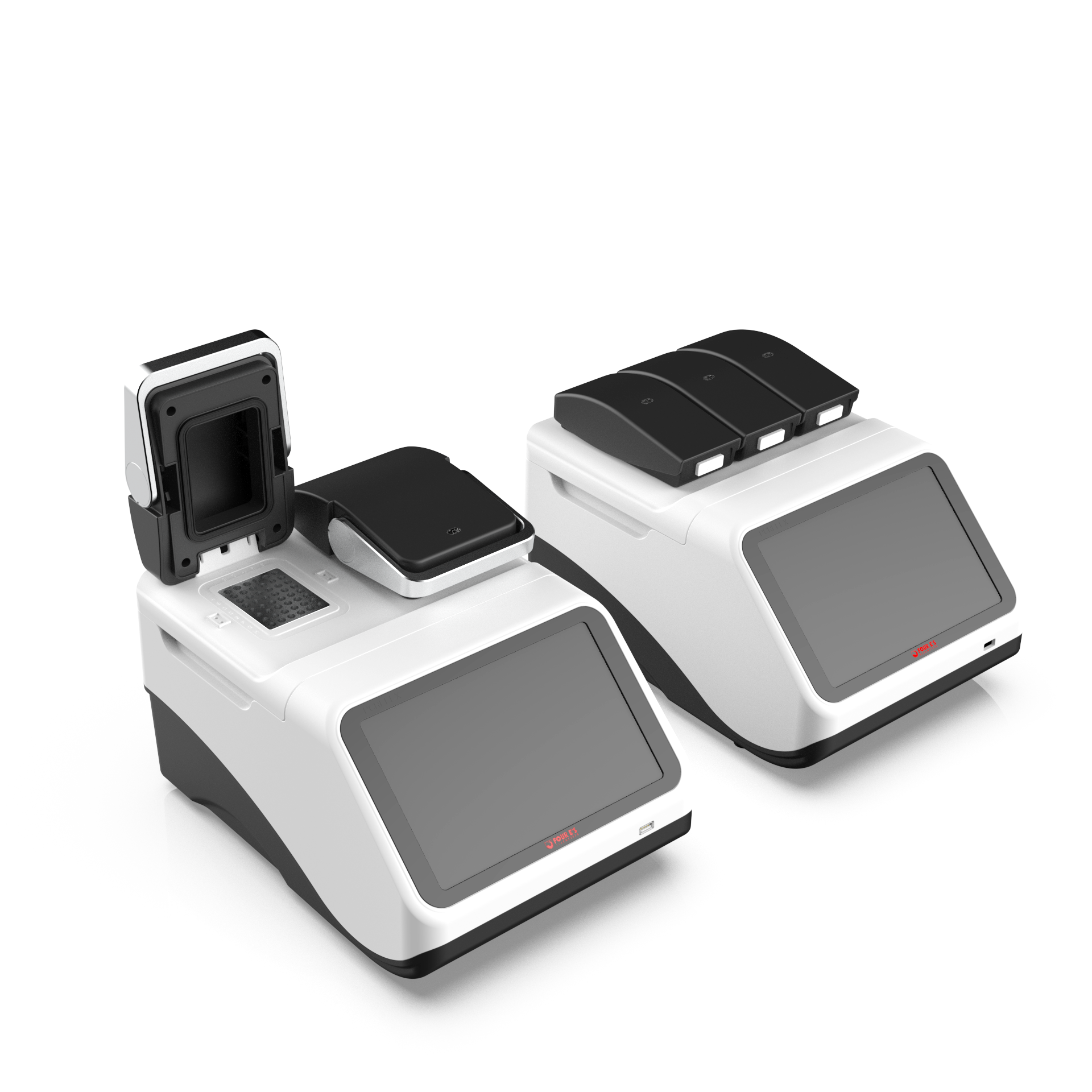 OptimaFlex Multi-Block Gradient PCR