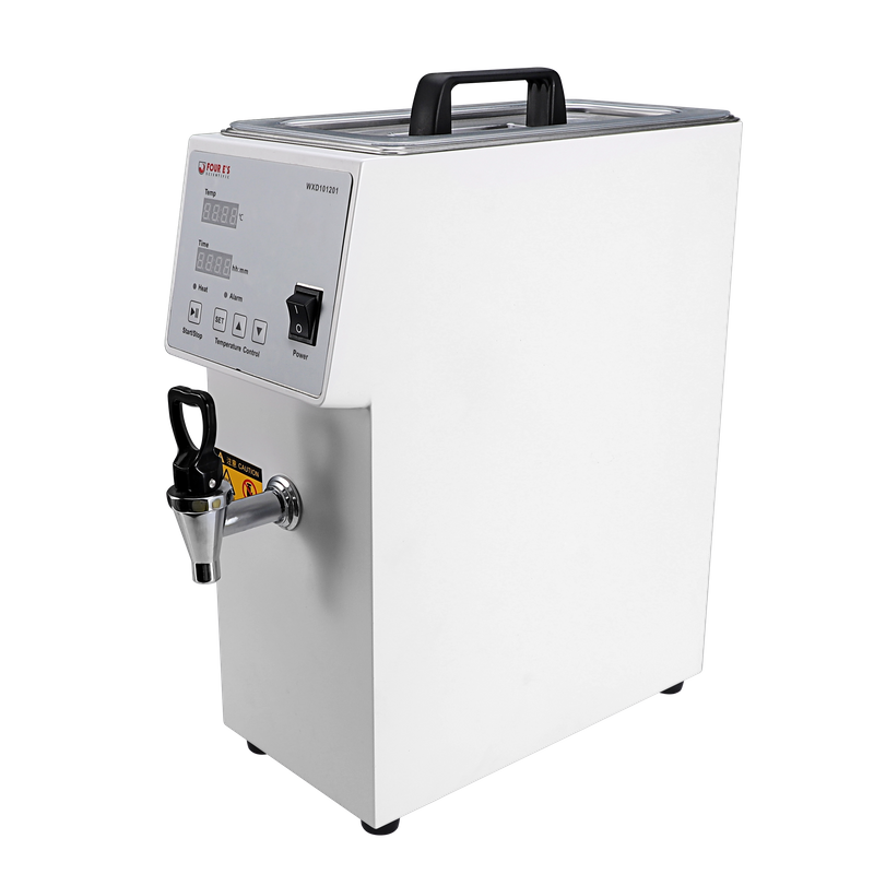 Paraffin Wax Dispenser