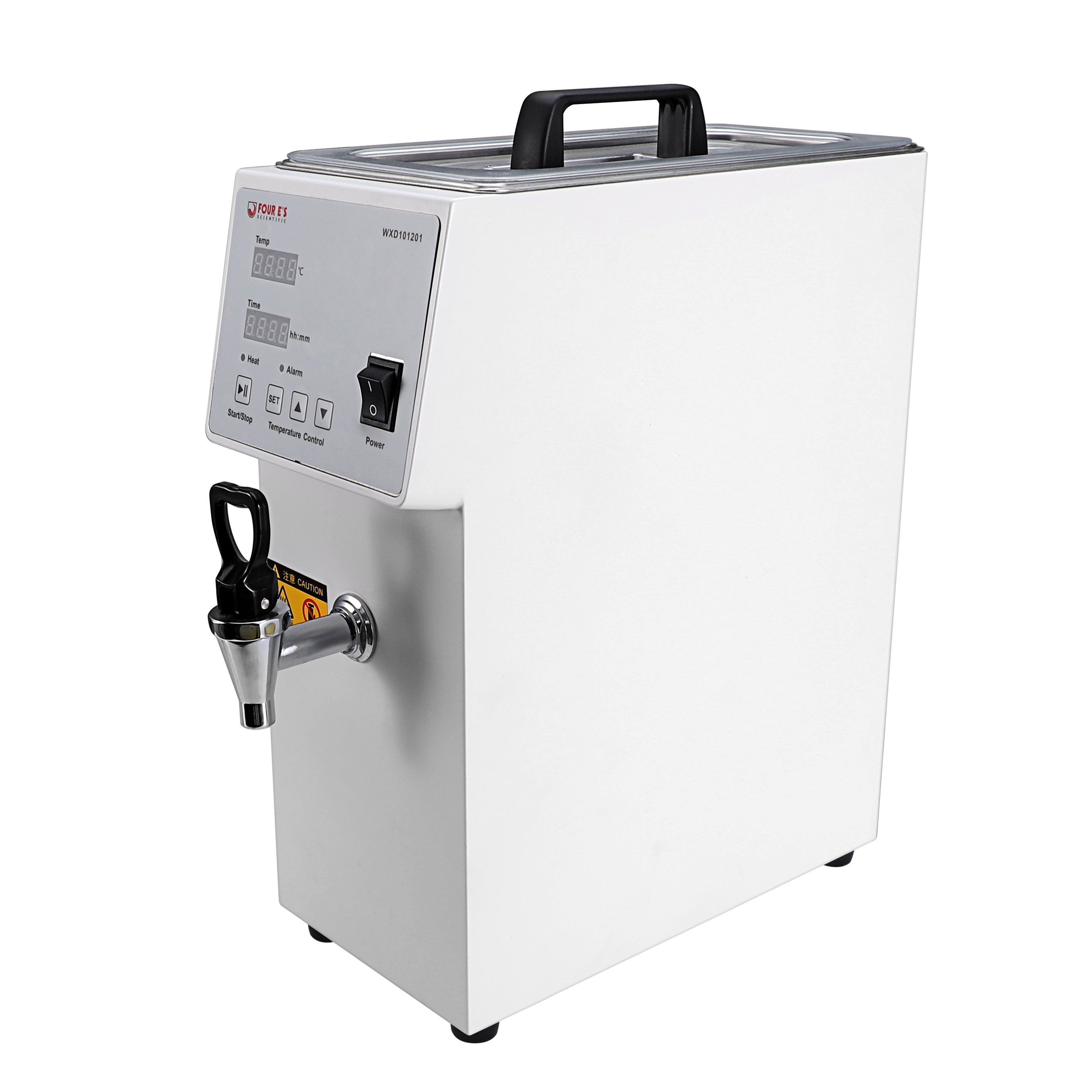 Paraffin Wax Dispenser