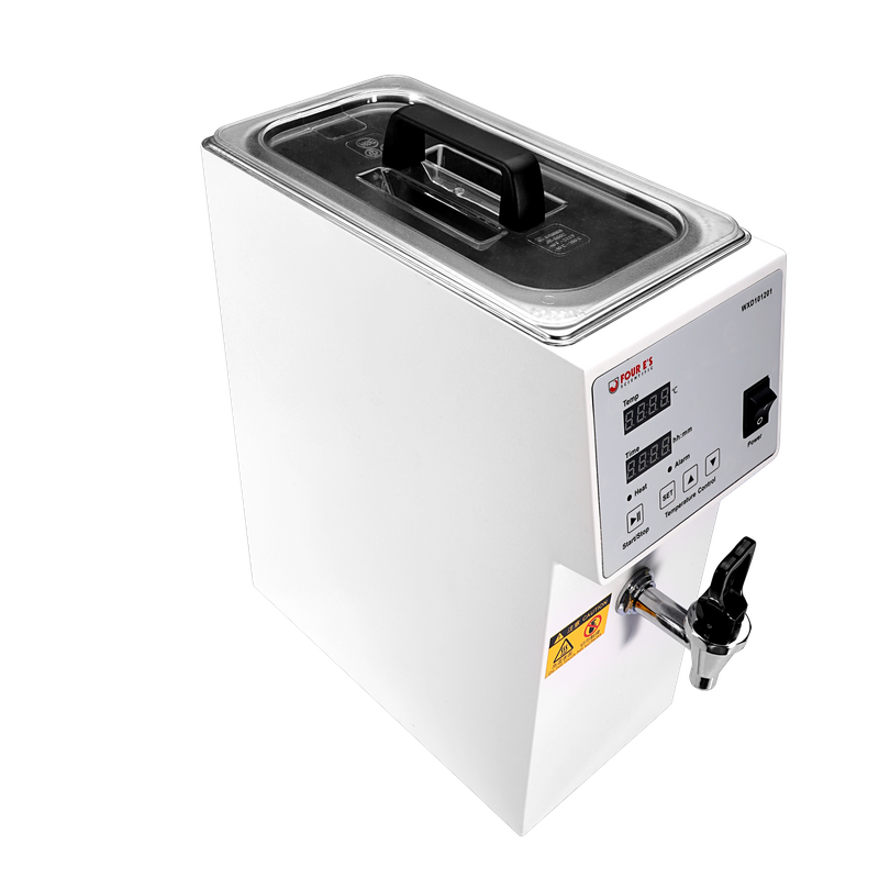 Paraffin Wax Dispenser