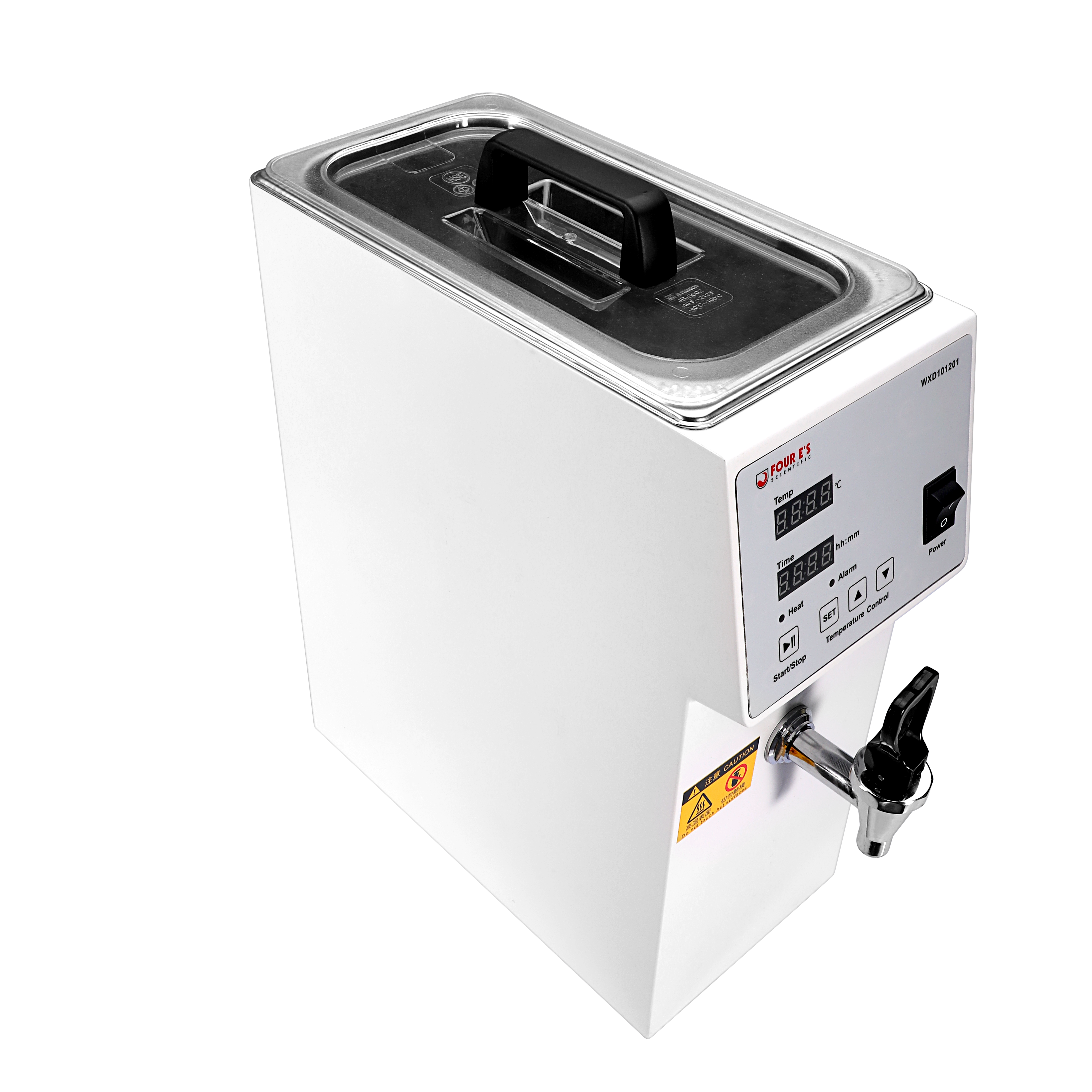 Paraffin Wax Dispenser