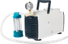 Diaphragm Vacuum Pump