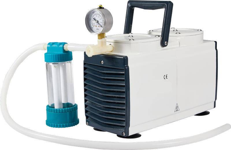 Diaphragm Vacuum Pump
