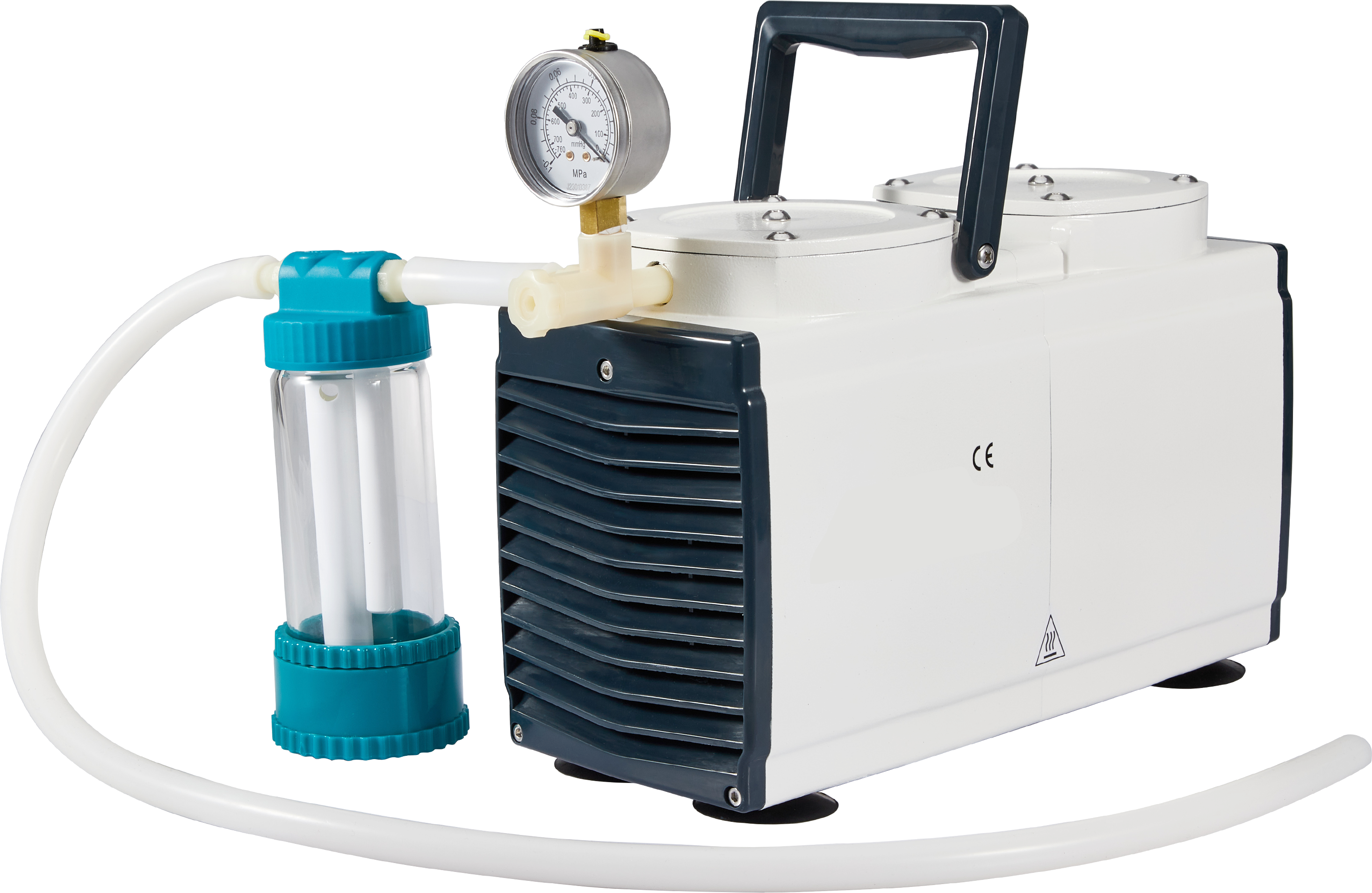 Diaphragm Vacuum Pump