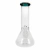 Lab Borosilicate Glass Gas Washing Bottle